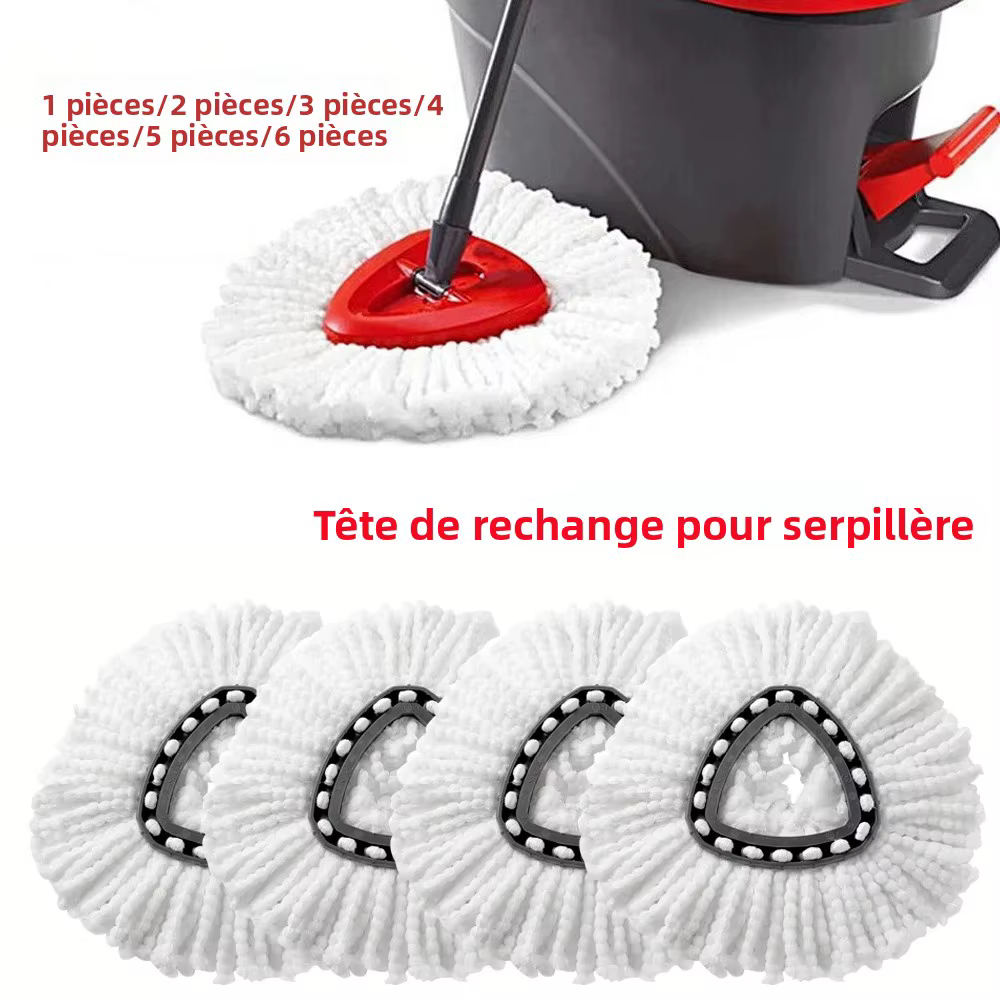 Vadrouille pour Vileda/o-o-cèdre