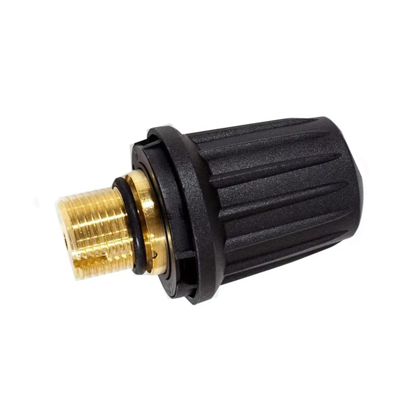 Bouchon de réservoir pour nettoyeur vapeur A60P