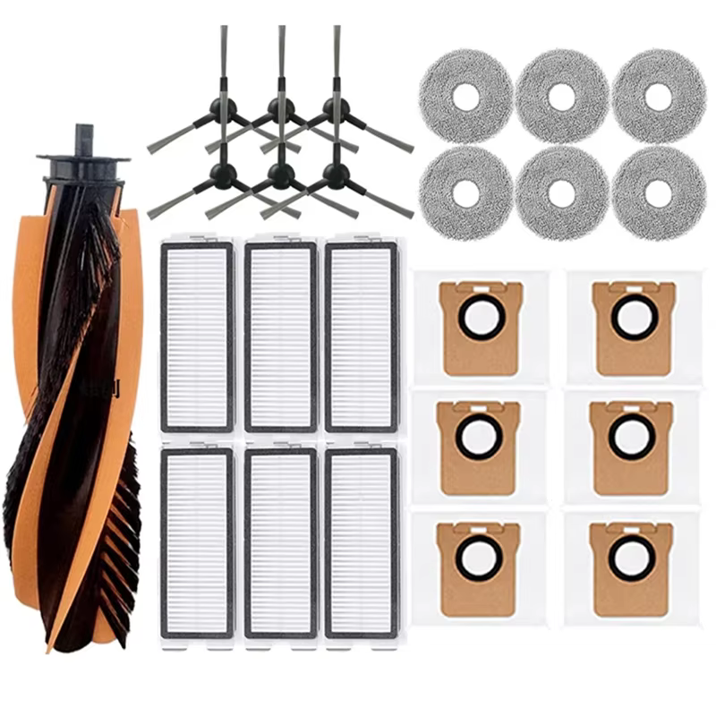B82B-accessoires de remplacement pour JONR P20 PRO/T5 Pro