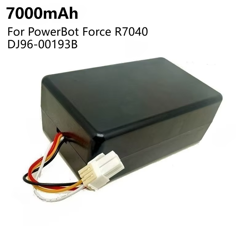 Batterie pour aspirateur robot 21