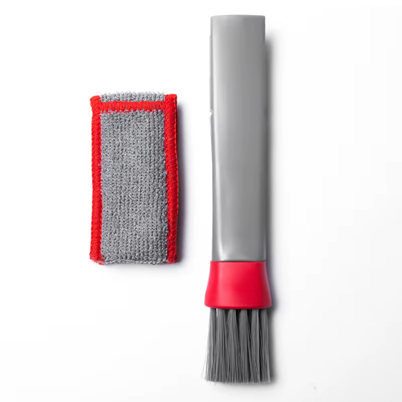 Brosse à poussière polyvalente pour voiture
