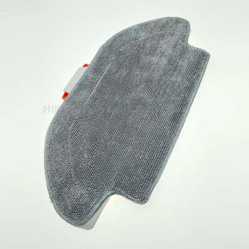 Accessoires de support de tissu de vadrouille pour XiaoMi Mi Robot aspirateur-vadrouille Pro STYTJ02YM 2S 3C VioMi V2
