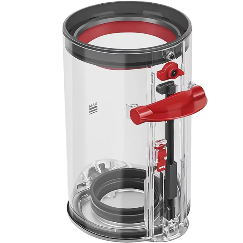 Conteneur à poussière amélioré pour aspirateurs Dyson V11 V15 SV14 SV15 SV22