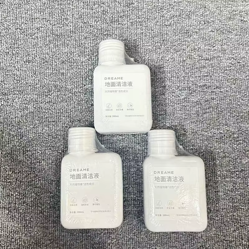 Solution de nettoyage originale Dreame 200ml