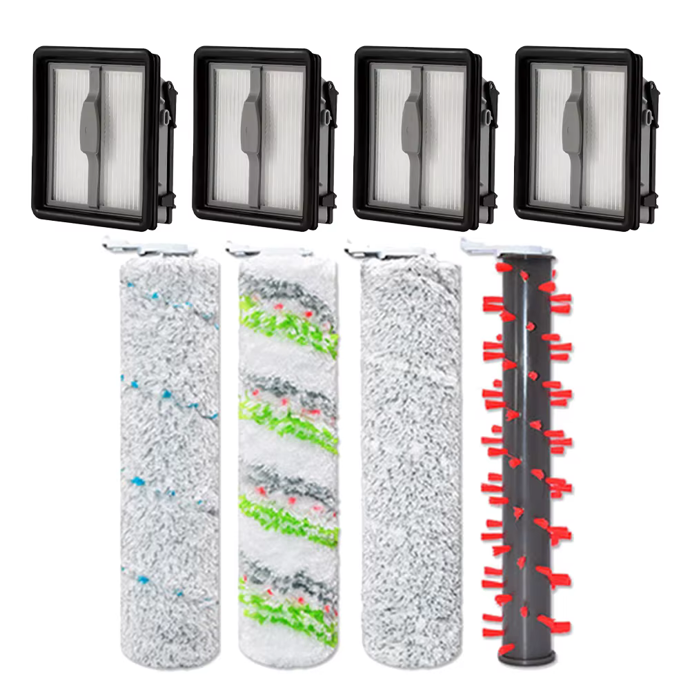 Accessoires d'aspirateur pour Bissell Crosswave X7 Pet Pro