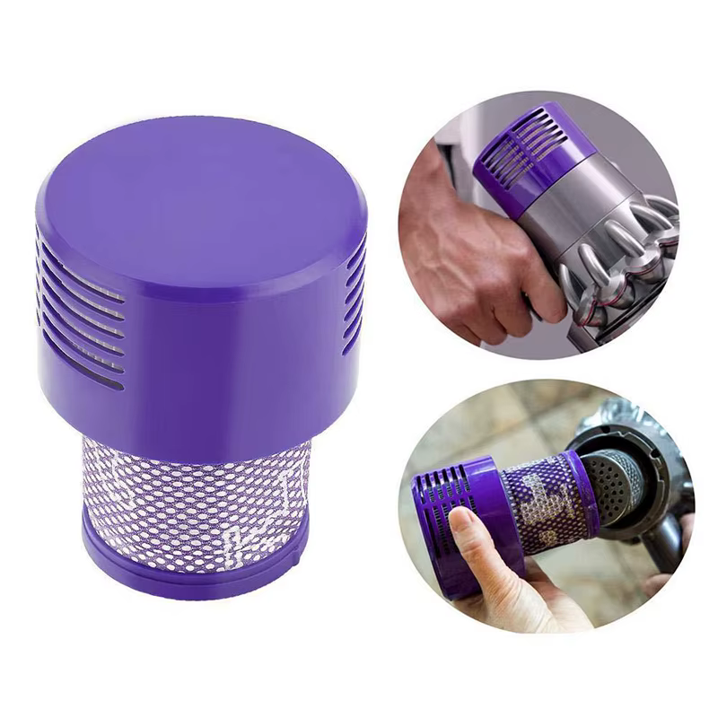 Pièces de rechange pour aspirateur Dyson V10 SV12 Cyclone Animal absolu