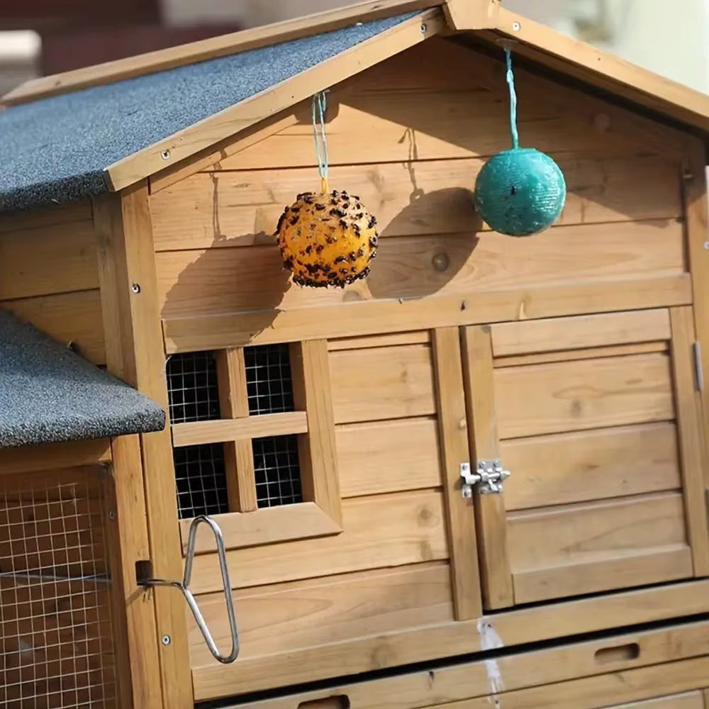 Piège à insectes boules de mouche de fruits jaunes