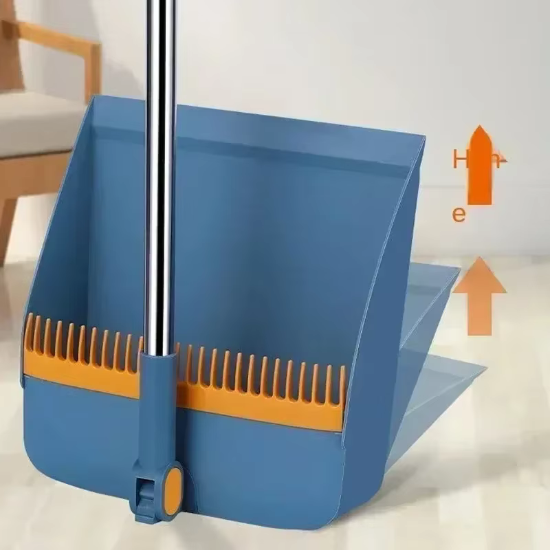 Ensemble de balai domestique