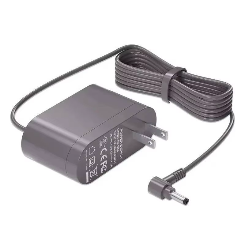 Adaptateur d'alimentation pour aspirateur Dyson V10 V11 V12 V15 SV12 SV16 SV20