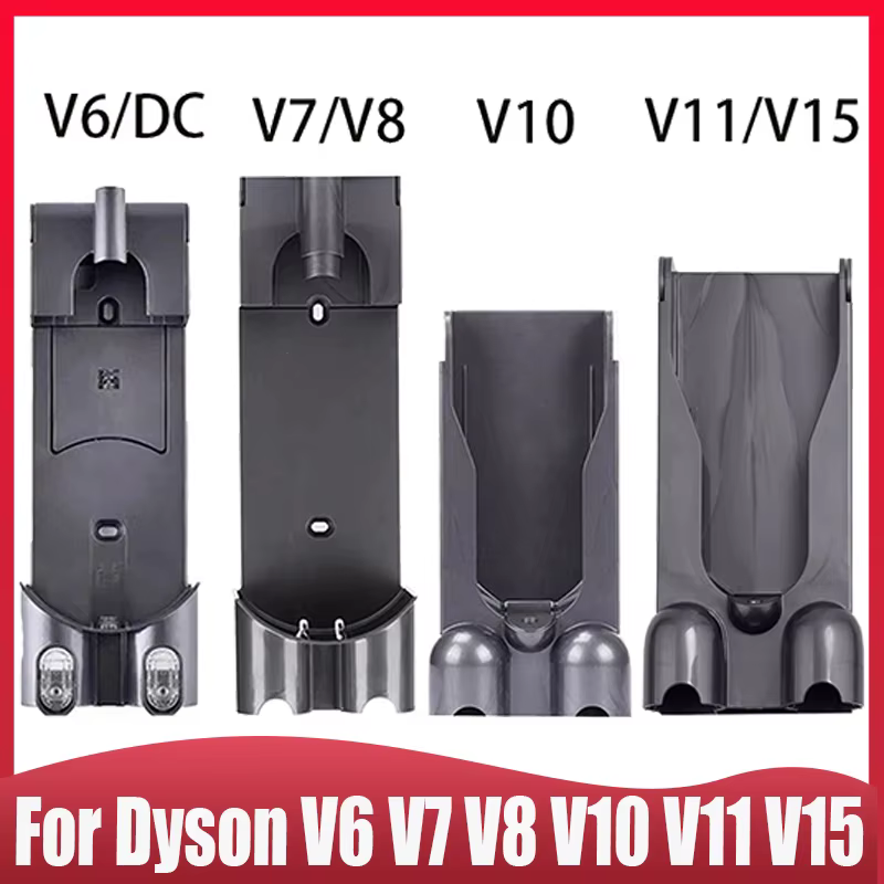 Station d'accueil pour aspirateur Dyson V6 V7 V8 V10 V11 V15
