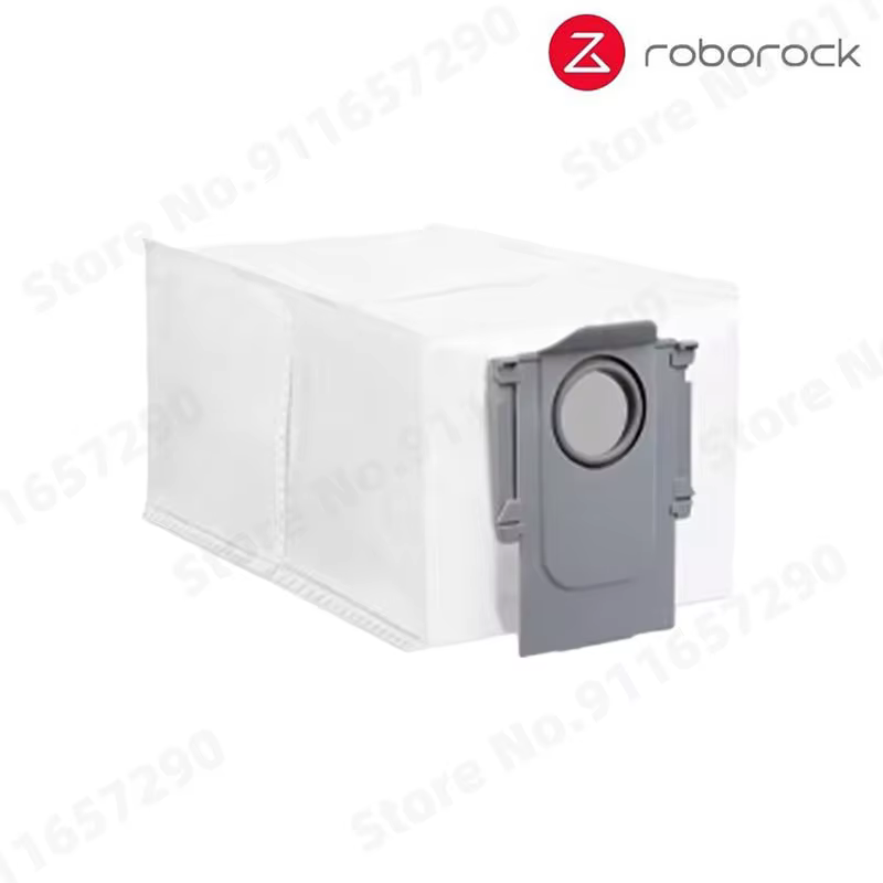 Accessoires pour aspirateur robot Roborock S8 MaxV Ultra : chiffon de nettoyage