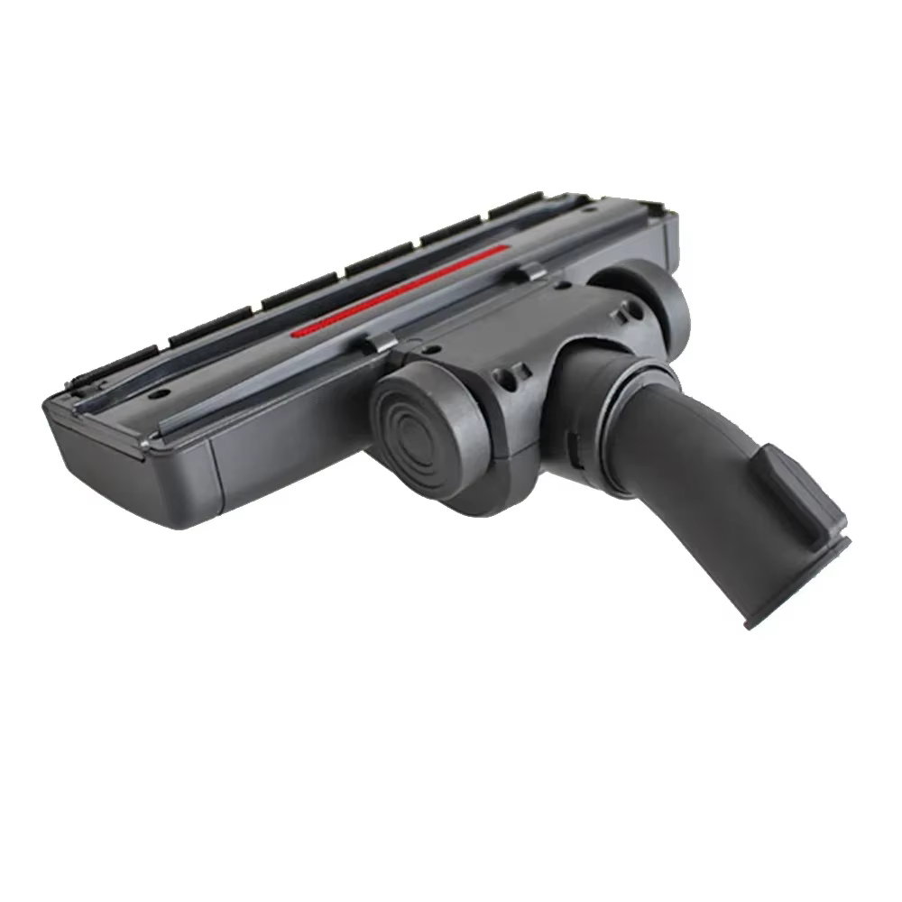 Universel 35mm I.D. Tête de brosse durable pour aspirateur