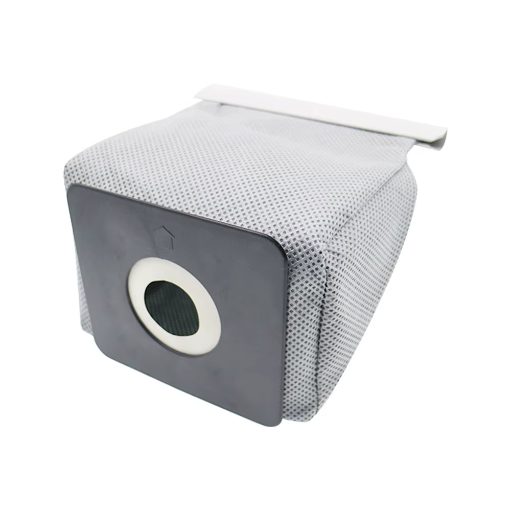 Sac d'aspirateur universel réutilisable pour Philips