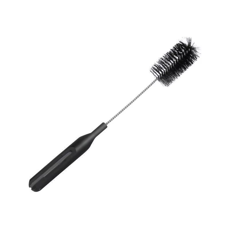 Brosse de nettoyage avec lame, accessoires universels pour aspirateur, pour Tineco, Dreame, Midea, Roborock, Ecovacs, Xiaomi