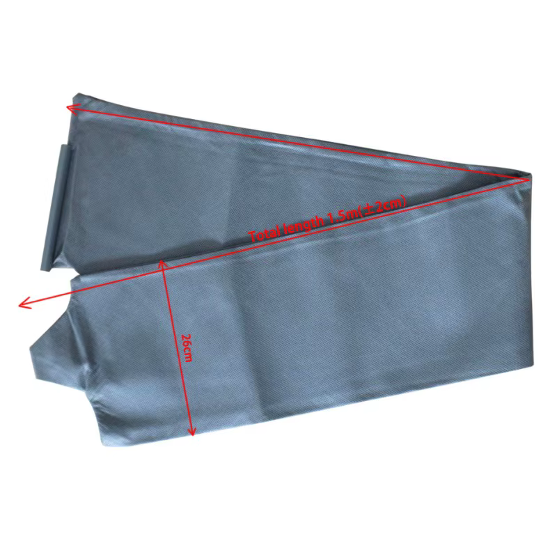 1 sac à poussière de 1