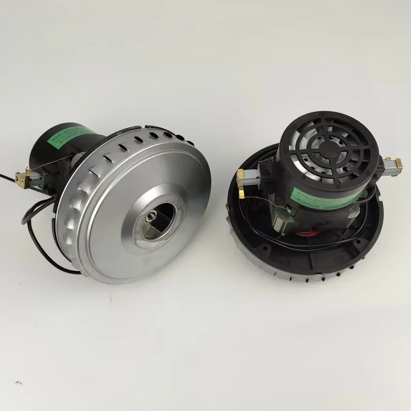 Moteur d'aspirateur universel 220V 1400W