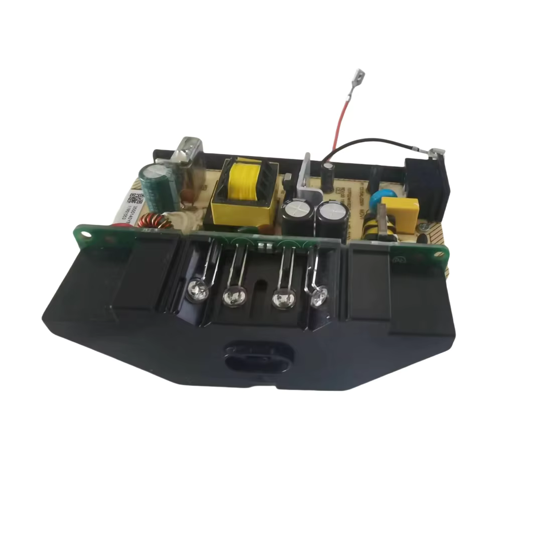 Circuit imprimé de chargeur de Dock pour aspirateur Roborock S7 Maxv Ultra Q7 Max Q7, Pile de charge, remplacement de la carte d'alimentation