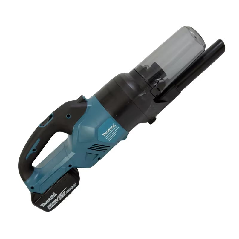 Aspirateur à main sans fil Makita pour la maison et la voiture