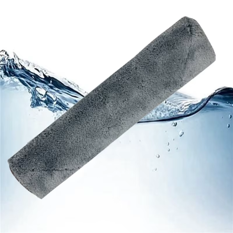 Promotion ! 4X Serpillères Lavables pour Aspirateur Dreame Mova Z5/Z5pro/Z50 Ultra/G20/G30 Pro/G30 Pro Ultra G30/G20 Master