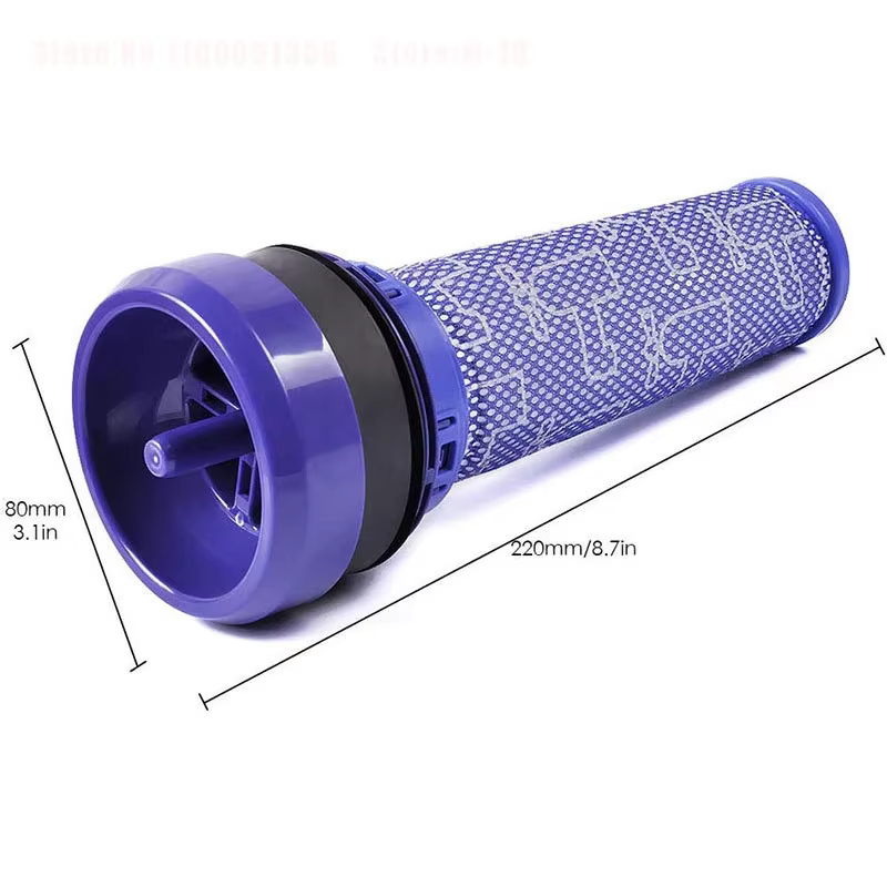 Accessoires pour aspirateur Dyson série DC DC28c DC33c DC37 DC39c DC41c DC53
