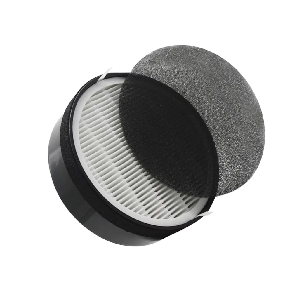 Filtre de remplacement LV-H132 pour purificateur d'air LEVOIT LV-H132