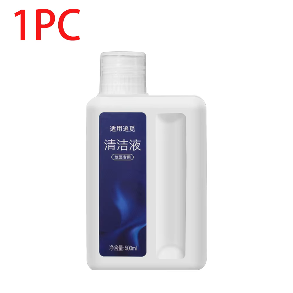 Liquide pour Dreame X50 X40 Ultra/L10SPro Heat Ultra/X30 Ultra/D10 Plus/D9 Max/H14/L40 Ultra/H12Pro