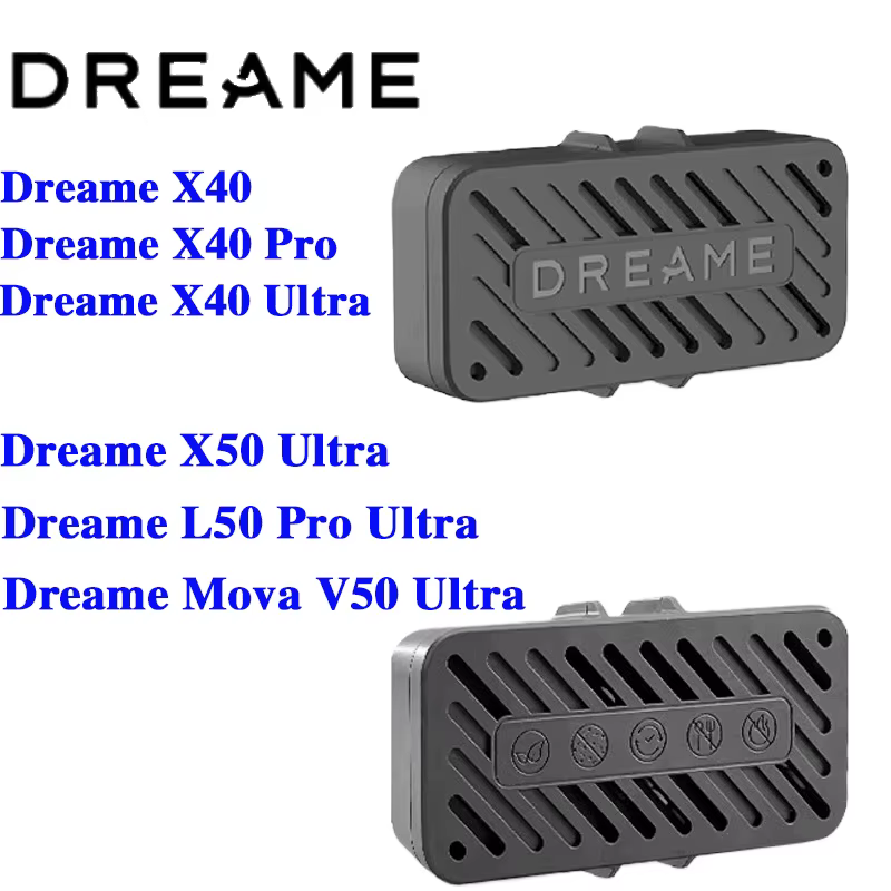 Dreame X50 Ultra/ L50 Pro Ultra/X40/X40 Pro/X40