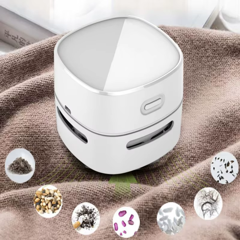 Aspirateur de bureau Portable sans fil
