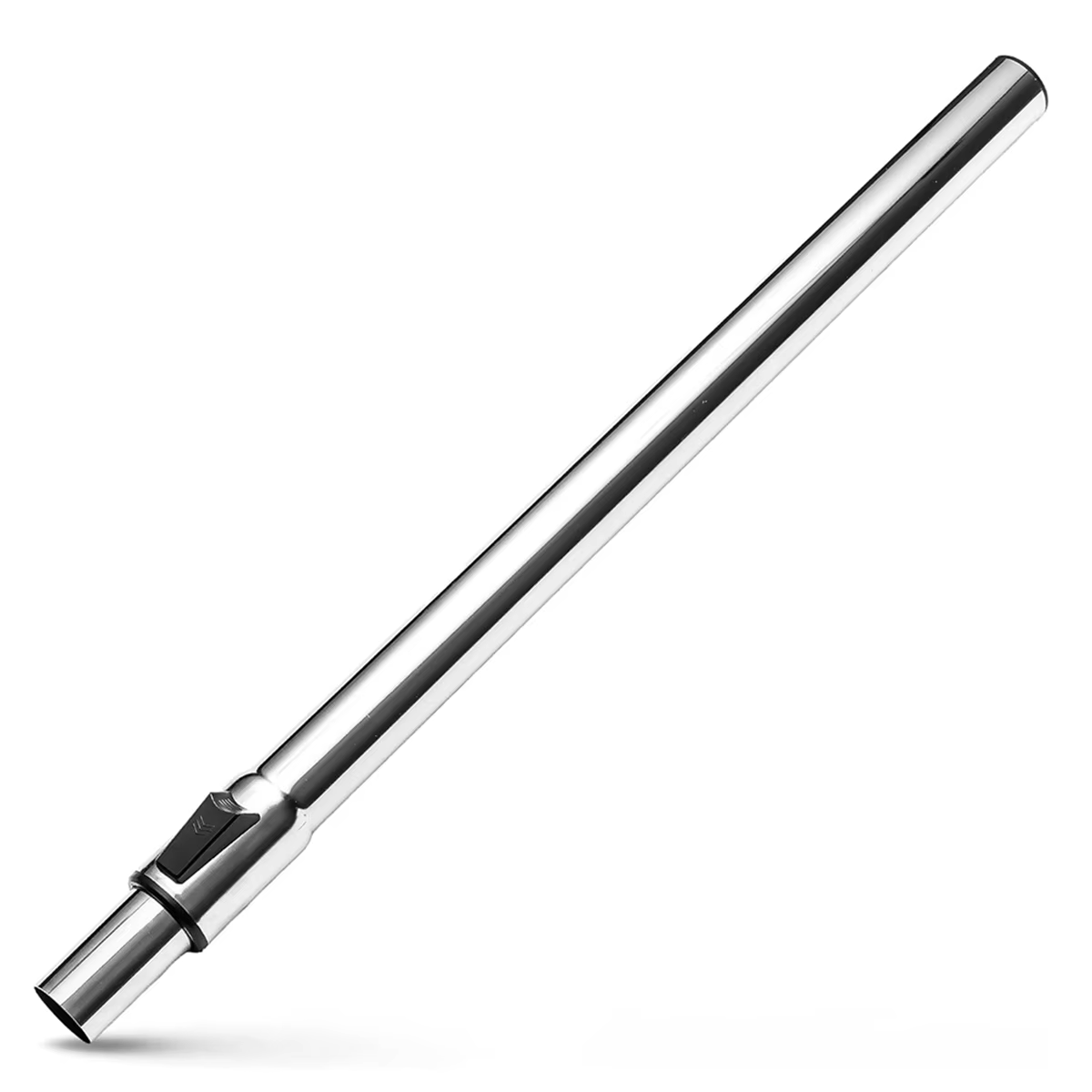 Tube télescopique universel pour aspirateur