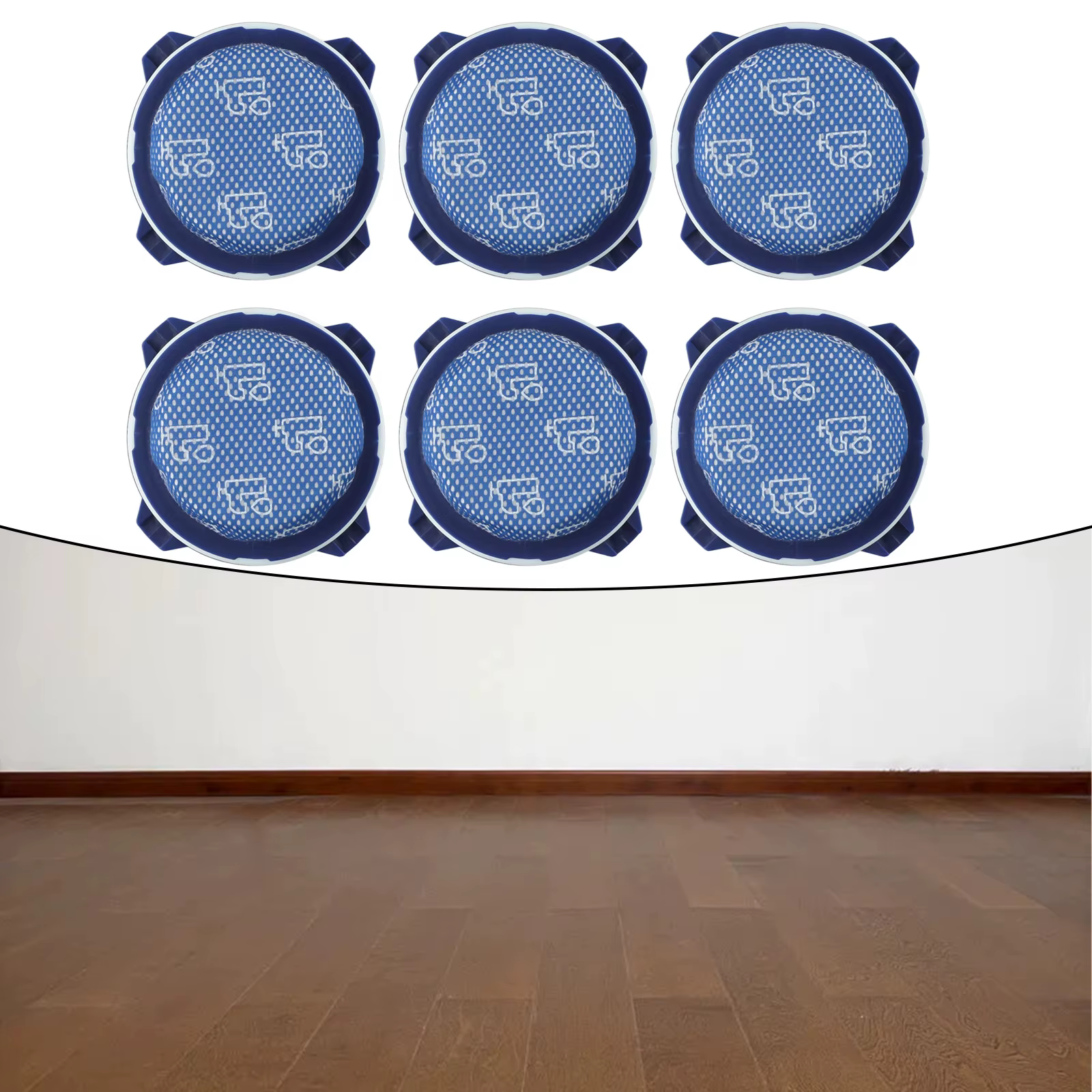 Gardez votre aspirateur fonctionnant en douceur avec des filtres à vide pour SAMSUNG Jet 75 Jet 90 Jet 70 Jet 75+ Jet
