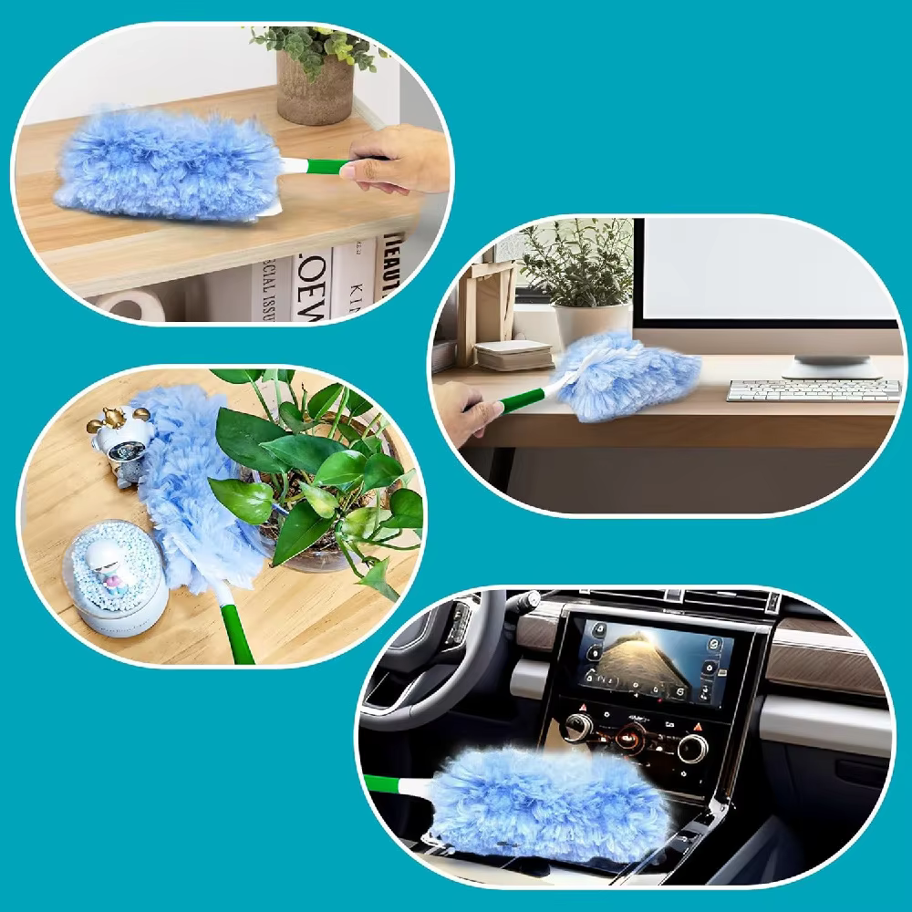 Swiffer Duster recharges paquet de 10
