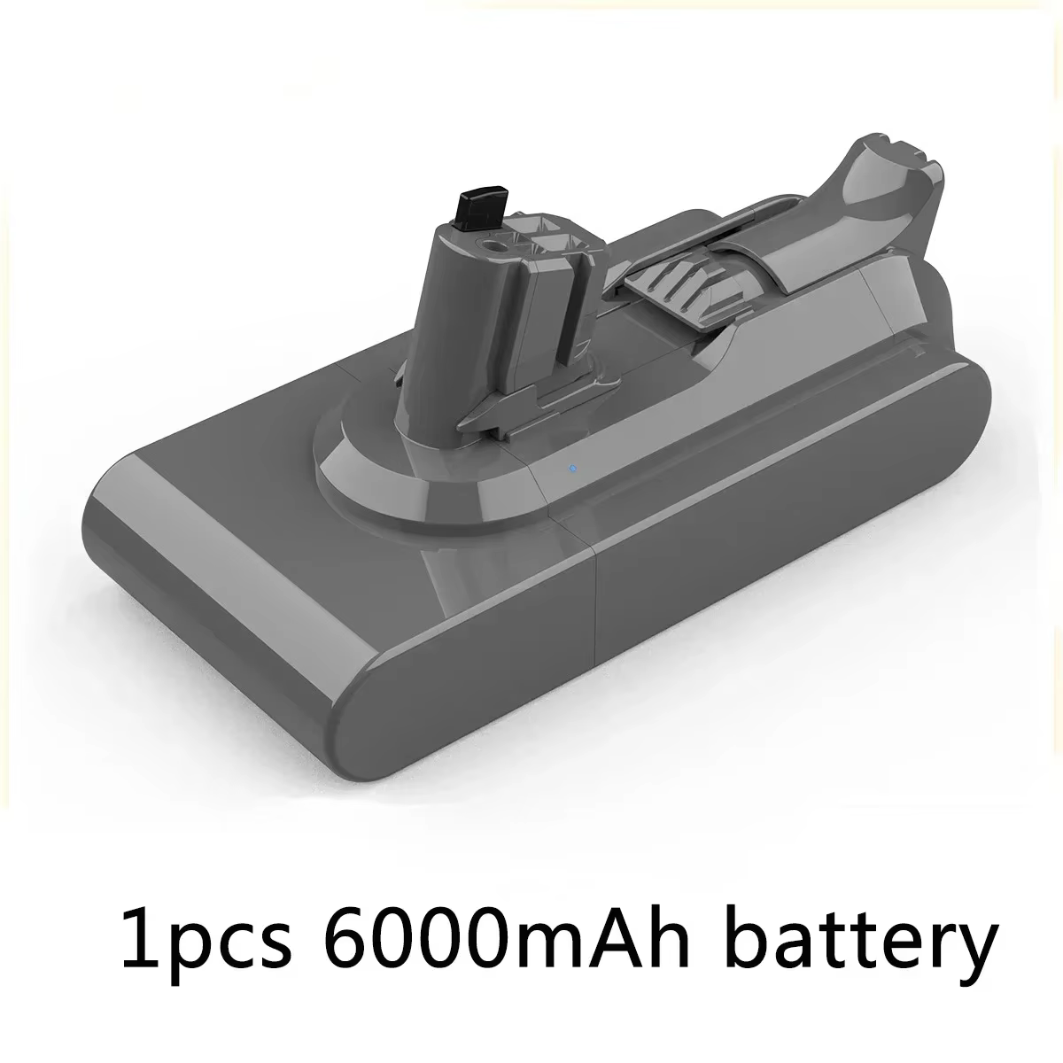 Batterie Click-in 25, 2 V 6000 mAh pour aspirateur Dyson V11 V15 SV22 SV28 SV29 V15 Absolute SV15 SV16 SV17 V11 Fluffy