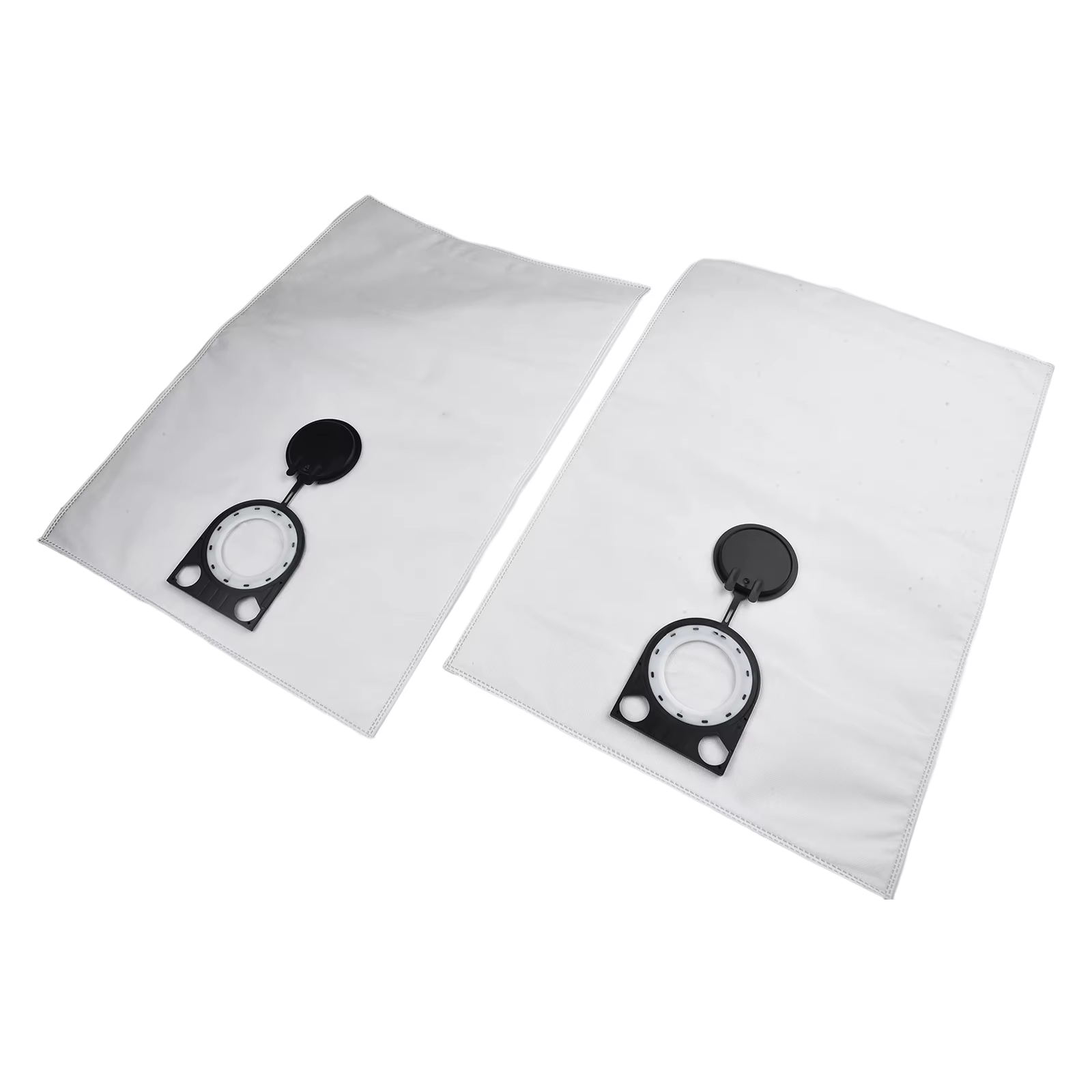 Sacs à poussière avec filtre polaire