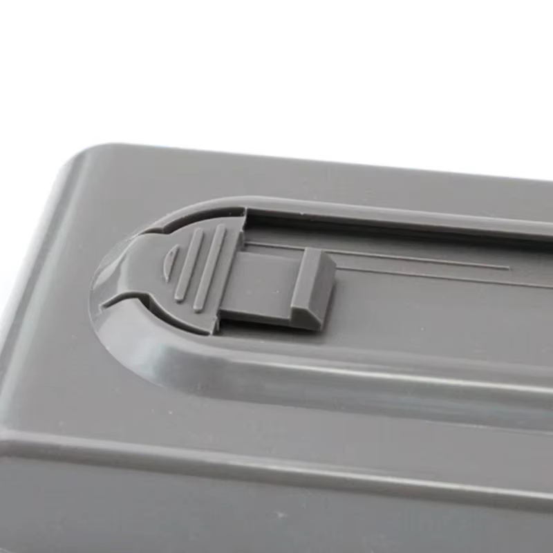 Pour Dyson 4.0/6.0Ah 21.6V DC16 batterie de remplacement pour aspirateur