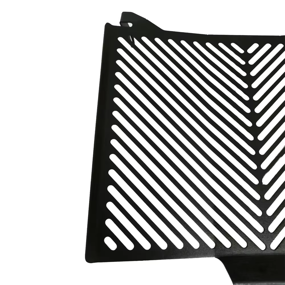 Protection de radiateur en maille pour KTM 1290 Super Duke, accessoire modifié pour moto