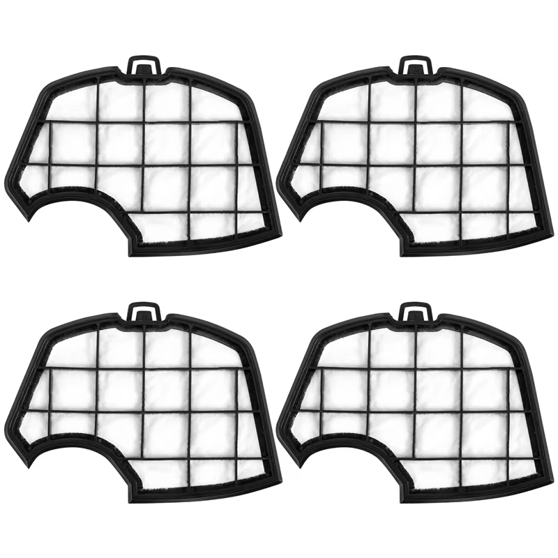 Filtre de protection de remplacement pour aspirateur Vorwerk Kobold VK140 VK150