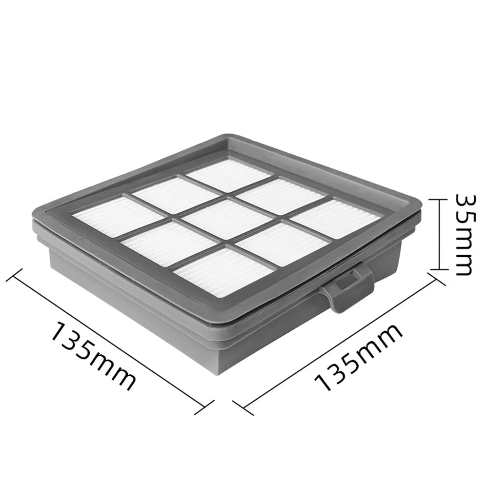 Filtre HEPA pré-moteur 1602084 pour aspirateur à cartouche Expert pour sols durs Bissell série 1154 1154W 1161