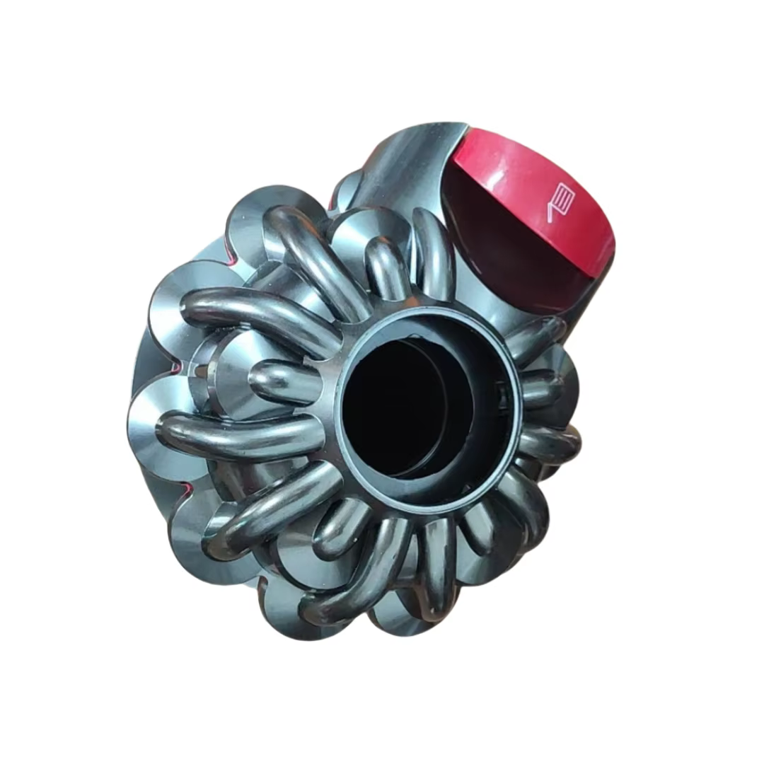 100% stock d'origine (90% nouveau) aspirateur cyclone pour Dyson V7 SV9 V8 SV10 filtre de remplacement de baril de poussière