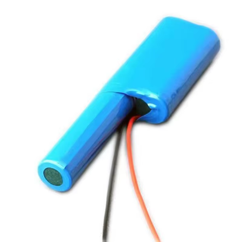 Batterie au lithium 11