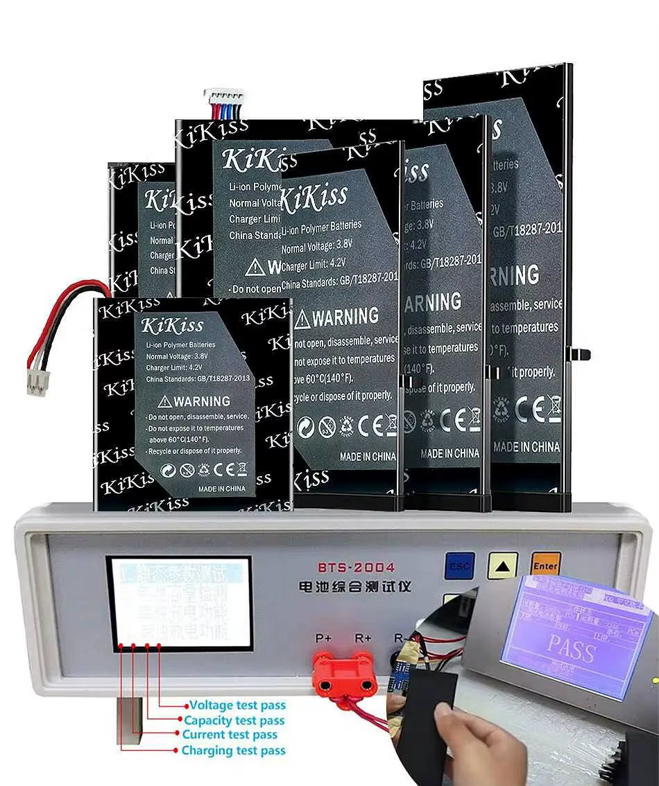 Batterie pour aspirateur robot 3000mAh haute capacité