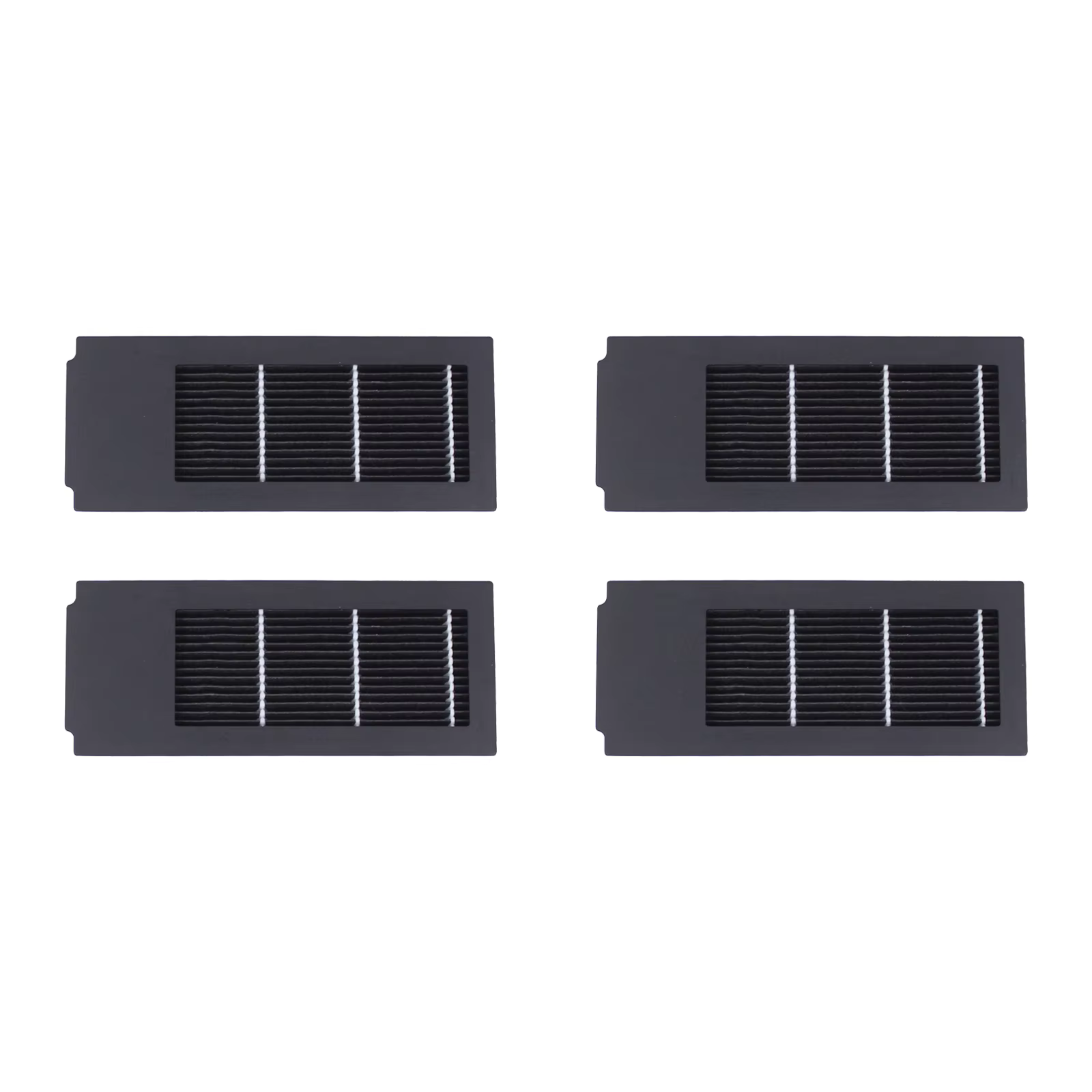 【Optionnel】 Accessoires compatibles avec l'aspirateur robot Ecovacs Deebot X2 Omni