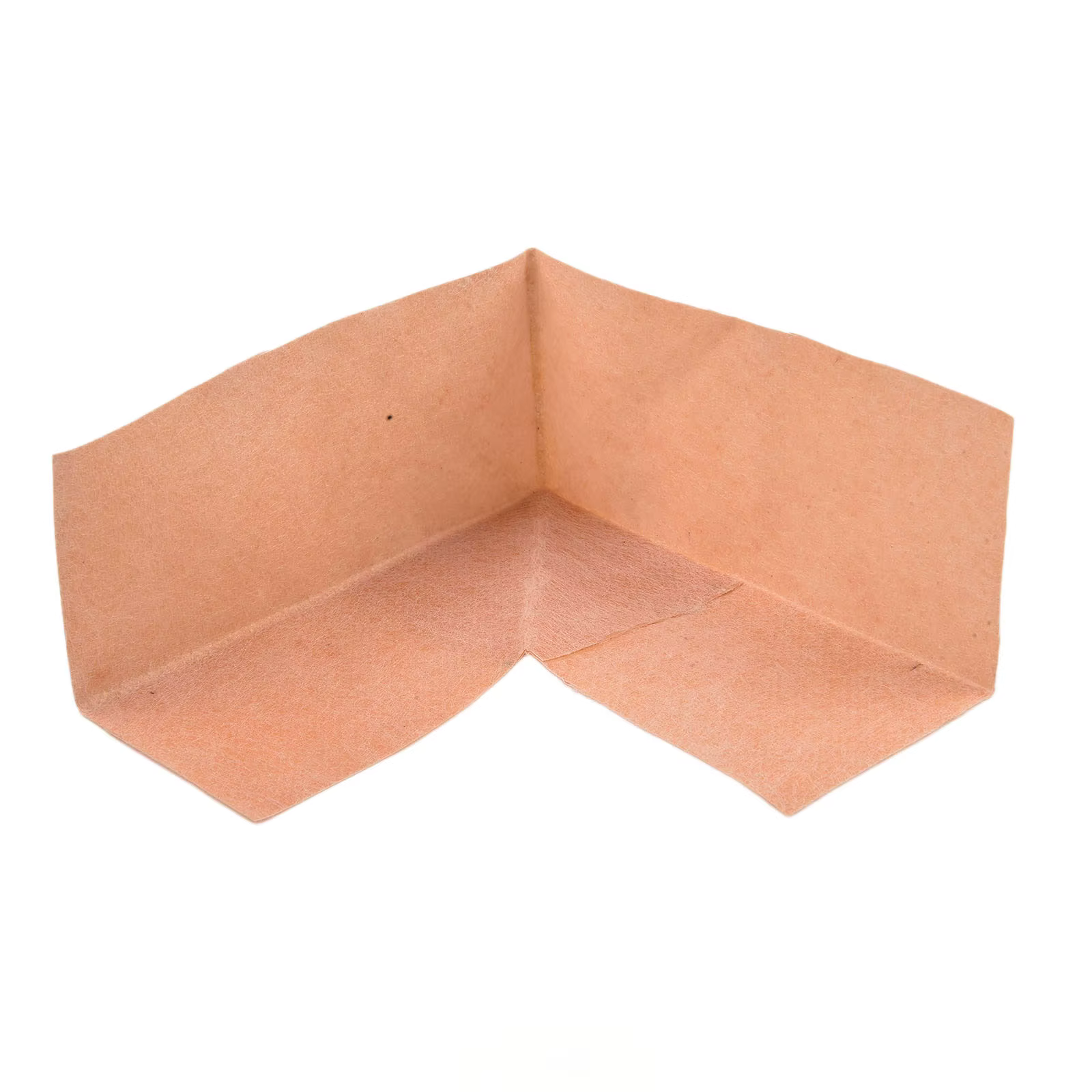 Membrane de douche d'angle d'étanchéité