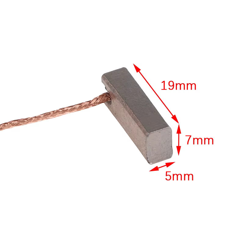 Générateur électrique 5x7x19mm