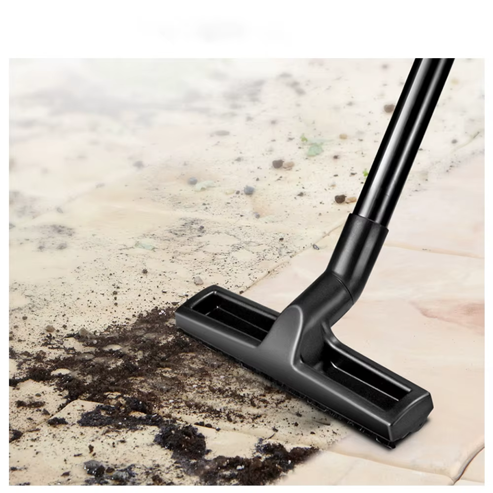Pour Karcher NT18 NT20 NT30 maison aspirateur sol dur tapis brosse pièces de rechange à l'intérieur 35mm tête