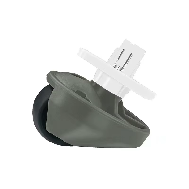 Roues avant compatibles avec les robots aspirateurs Roborock P10 Pro / Q Revo Maxv Q