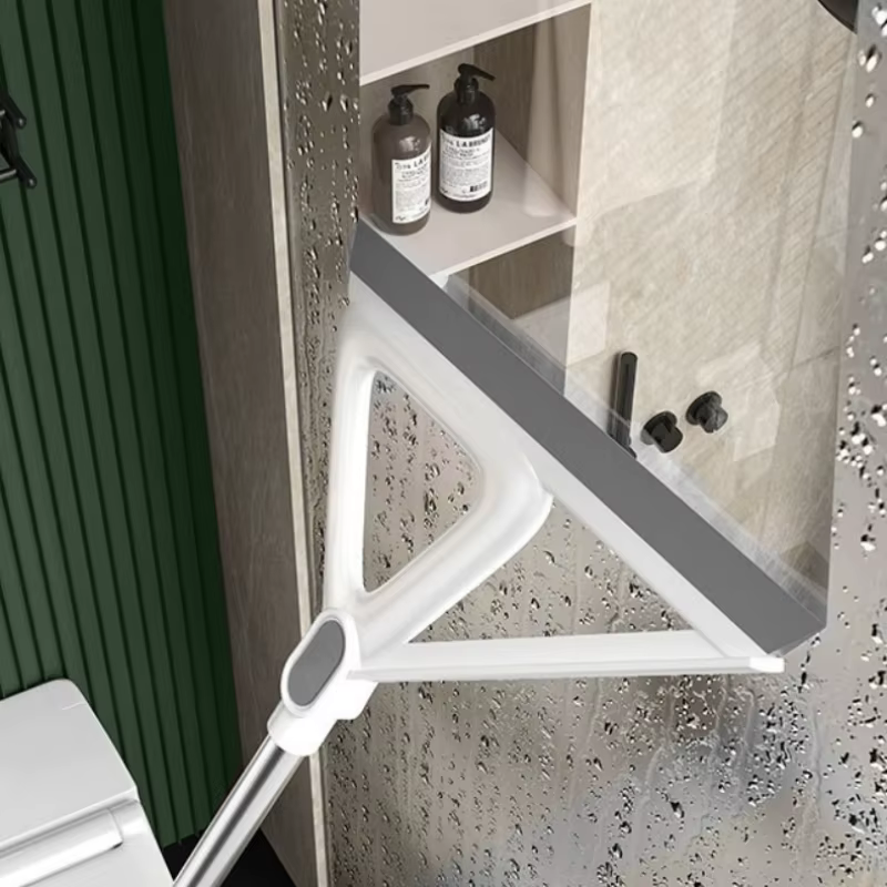 Balai magique pour lavage de vitres