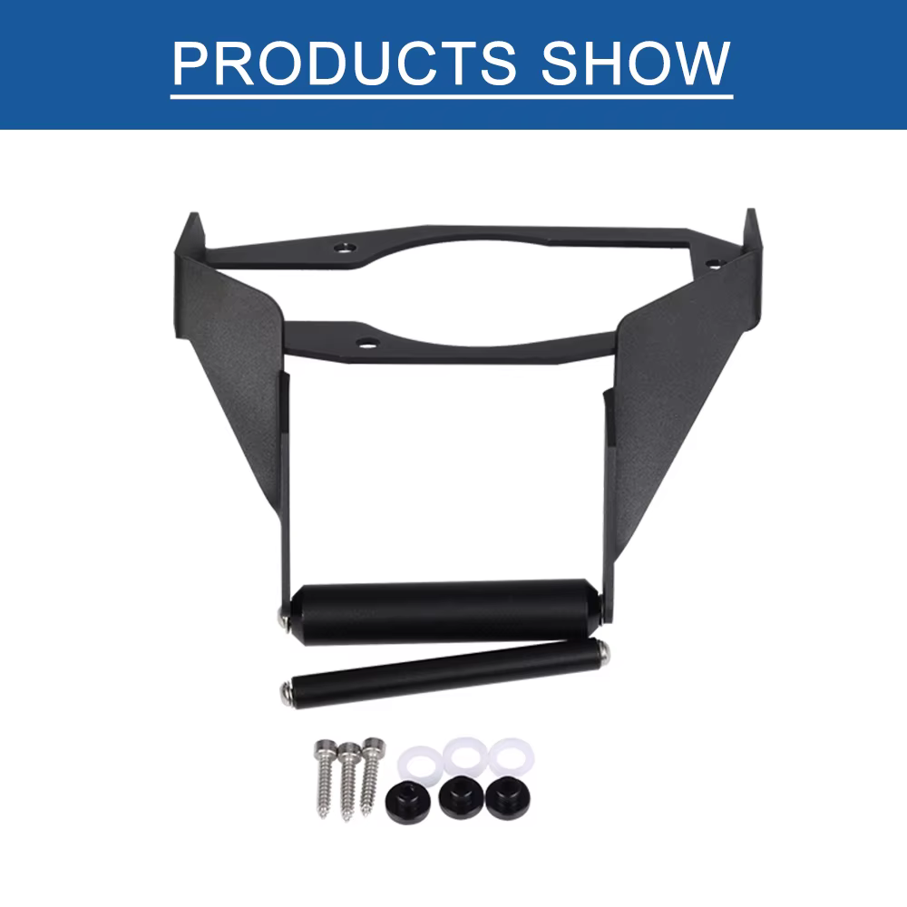 Support de téléphone portable pour moto, support GPS, support d'invite de navigation, KTM 1290 Super DUKE IGHTR Smile Duke 1290