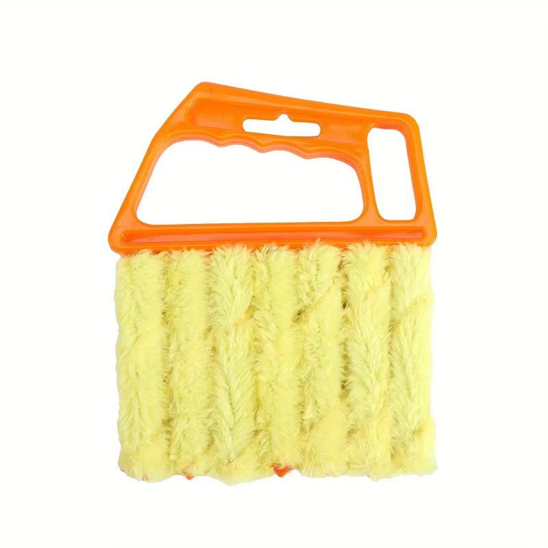 Brosse de nettoyage de vitres pour stores