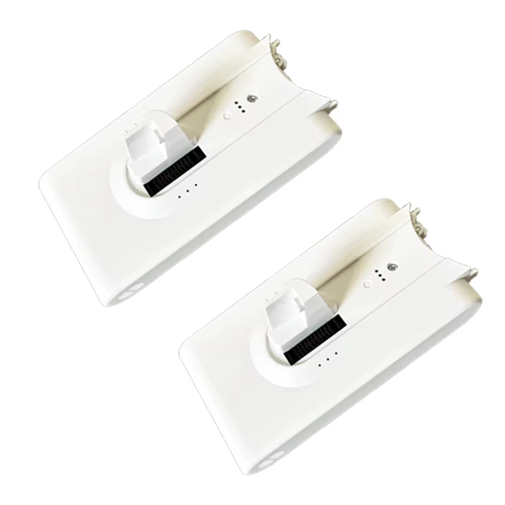 Batterie au lithium (Origin) V9 V10 pour aspirateur sans fil portatif Dreame V8 V9 V10 V9P XR VVN3 VVN4