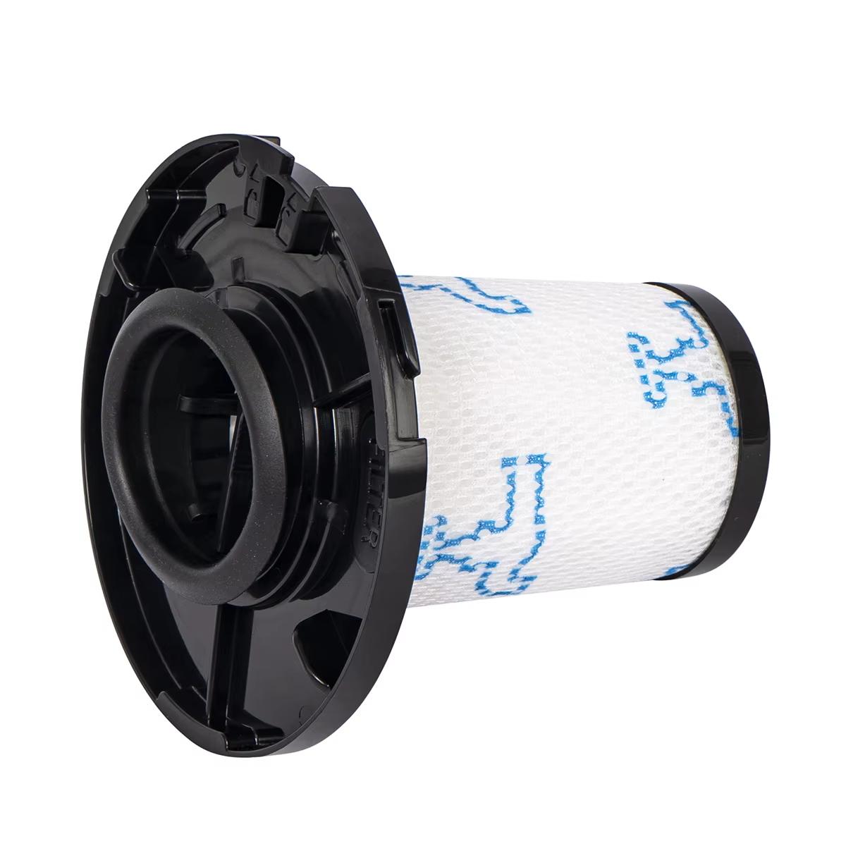 Filtres pour Rowenta X-Force Flex 14.60 / 15.60 RH9958 / RH990 / RH99F1 / ZR009007 / ZR009008
